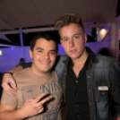 Club Mundo -  The Closing 2013.09.28. (szombat)