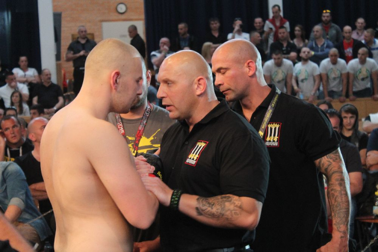 2015.05.09. Profi MMA Gála fotók:árpika