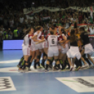 2019.07.21.Kézilabda Női U19-es EB Döntő Magyarország-Hollandia és záróünnepség