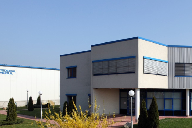 Nyílt nap a Federal Mogulnál!