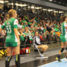 2017.11.15 Győri Audi Eto KC- Kisvárda KC női kézilabda mérkőzés Fotók:árpika 