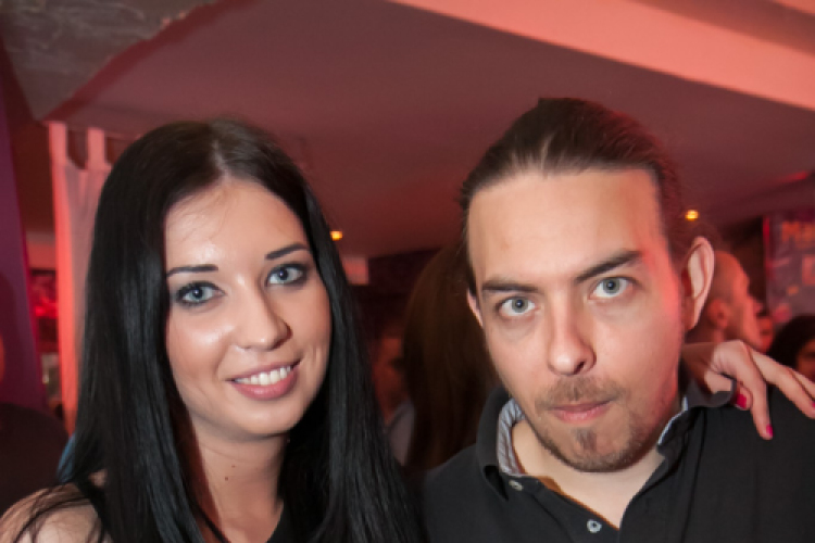 Mamma Mia 2013.03.16. (szombat) (1) (Fotók: K. Balázs)