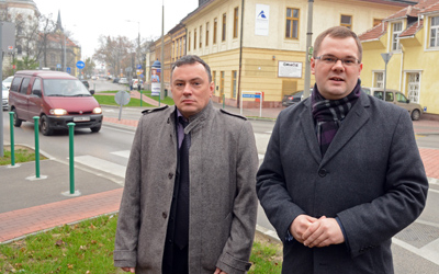 Szervezetbe integrálják a győri járműipari életpálya-modell szereplőit