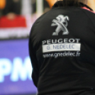 2020.01.26.Győri Audi ETO KC-Brest női Bajnokok Ligája mérkőzés