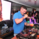 2019.05.04.Mamma Mia Szombati Házibuli DJ.Newik 