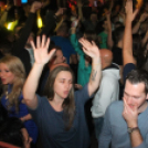 2016.02.06. Mamma Mia Video Disco Dj:Hubik & Solymi Conga Fotók:árpika