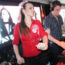 2016.03.11 Mamma Mia Pezsgőt a Csajoknak Party Dj:Hubik&Solymi Conga Fotók:árpika