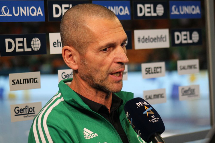 2020.01.26.Győri Audi ETO KC-Brest női Bajnokok Ligája mérkőzés