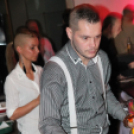 2013.12.07 Szombat Aftersix Cocktail Bar and Café fotók:árpika