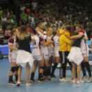 2019.07.21.Kézilabda Női U19-es EB Döntő Magyarország-Hollandia és záróünnepség