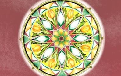 Mandala Kiállítás 