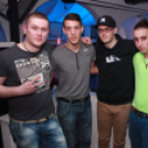 Peaches and Crem - Club Neo