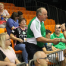 018.09.16 .Győri Audi ETO KC - DVSC női bajnoki mérkőzés Fotók:árpika 