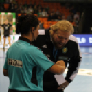 2019.10.06.Győri Audi ETO KC-IKSavenhof Bajnokok Ligája mérkőzés 