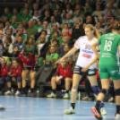 2018.11.17.Győri Audi ETO KC-Podravka Vegeta BL kézilabda mérkőzés Fotók:árpika 