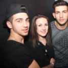 Club Vertigo - Deák bál / ANGELS OF NIGHT 2015.11.06. (péntek)