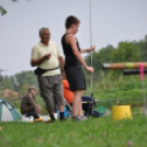 IV. Győri Szuperinfó Családi Piknik és Amatőr Horgászverseny Fotó: Novák Attila