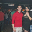 Lapos buli 2014.03.14. (péntek) |Foto: Gombás Ákos