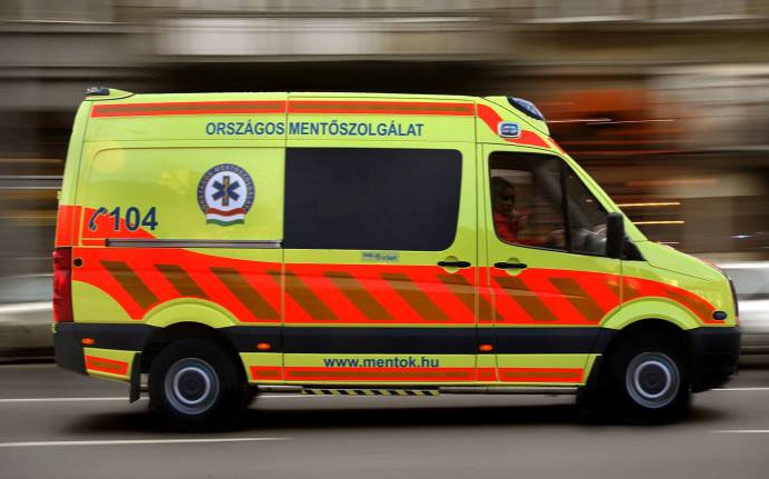 Idős asszonyt gyilkoltak meg Biatorbágyon 