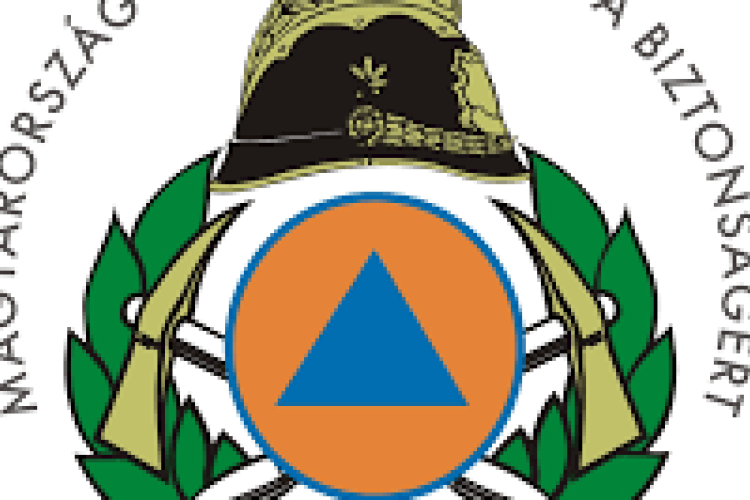 Munkaszüneti nap a katasztrófavédelemnél 