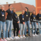 2018.05.14. Audi ETO KC ünneplése Fotók:árpika 