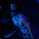 Club Vertigo - Dj Flower aka Voksán Virág 2013.02.02. (szombat) (1) (Fotók:Vertigo)