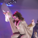 Mundo - Chris Lawyer 2014.05.17. (szombat)