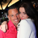 2013.09.28 Szombat Aftersix Cocktail Bar and Café fotók.árpika