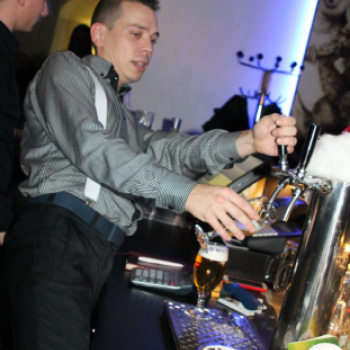 2013.12.14 Szombat Aftersix Cocktail Bar and Café fotók:árpika