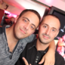 2013.09.13 Péntek Mamma Mia Poppy Fehérnemű bemutató Dj:Ice fotók:árpika