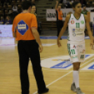 2013.03.10.Hat-Agro Uni Győr-Good Angels Kosice női kosárlabda (1) fotók:árpika