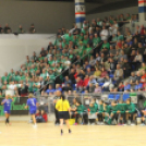 2019.01.17.Mosonmagyaróvári KC-Győri Audi ETO KC női kézilabda bajnoki mérkőzés 