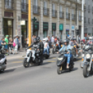 2015.05.09. Motoros Felvonulás Győr Fotók:árpika