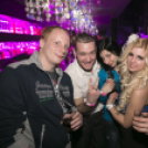 Club Vertigo - Majka & Curtis 2015.03.21. (szombat)