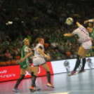 2018.05.23. Audi ETO KC -Békéscsaba női kézilabda és a bajnoki ünneplése Fotók:árpika 