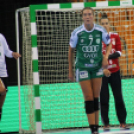 2020.08.14. Audi ETO KC-Ferencváros női kézilabda felkészülési mérkőzés