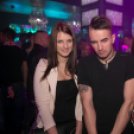 Club Vertigo -  Led & Fetish 2014.01.25. (szombat)