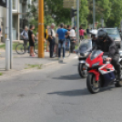 2015.05.09. Motoros Felvonulás Győr Fotók:árpika