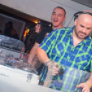 2015.03.06. Mamma Mia Nőnapi Házibuli 