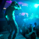 Club Vertigo -  All 4 Ladies 2014.01.04. (szombat)