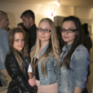 Mundo - Andro & Julia Carpenter 2014.05.31. (szombat)