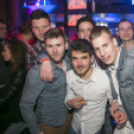 Club Vertigo - Julia Carpenter 2015.02.14. (szombat)