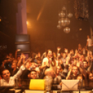 Club Vertigo - Sterbinszky 2014.12.13. (szombat) (Fotók: Vertigo)