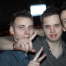 2013.03.27 Szerda Lapos Video Disco Dj:Slim és Dj:Marcee Fotók:árpika