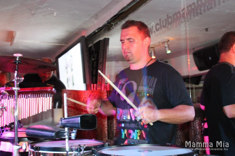 2014.06.13.Mamma Mia Házibuli Dj:Ice és Solymi Konga Fotók:árpika