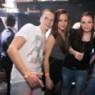 Club Vertigo -  Sterbinszky 2013.11.23. (szombat)