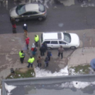 A Lajta utcai csomópont