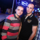 Club Vertigo - Muzzaik 2013.01.12. (szombat) (1) (Fotók: Vertigo)