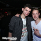 04.18. Friday Night Party