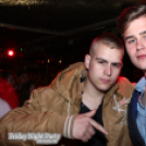 04.18. Friday Night Party